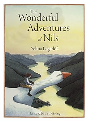 Imagen del vendedor de The Wonderful Adventures of Nils a la venta por Pieuler Store
