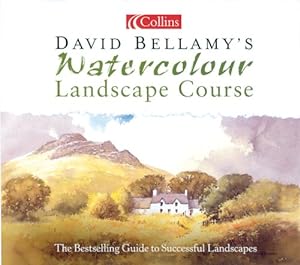 Immagine del venditore per David Bellamy's Watercolour Landscape Course venduto da Pieuler Store