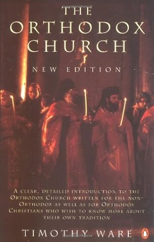 Seller image for The Orthodox Church: New Edition for sale by Pieuler Store