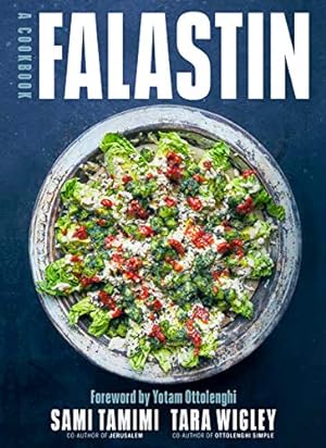 Image du vendeur pour Falastin: A Cookbook mis en vente par Pieuler Store