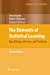 Image du vendeur pour The Elements of Statistical Learning: Data Mining, Inference, and Prediction, Second Edition mis en vente par Pieuler Store