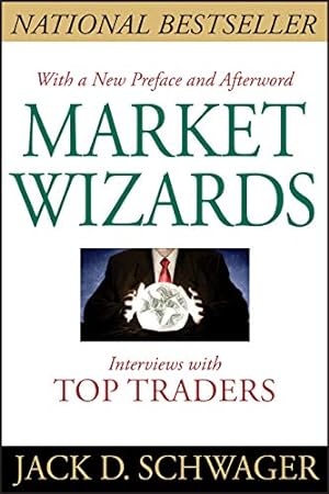 Bild des Verkäufers für Market Wizards, Updated Interviews with Top Traders zum Verkauf von Pieuler Store