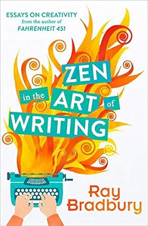 Seller image for Zen In The Art Of Writing for sale by Pieuler Store