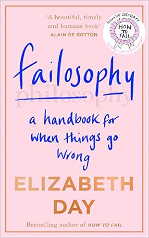 Seller image for Failosophy for sale by Pieuler Store