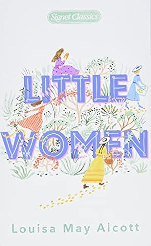 Imagen del vendedor de Little Women (Signet Classics) a la venta por Pieuler Store
