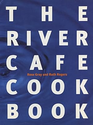 Imagen del vendedor de The River Cafe Cookbook a la venta por Pieuler Store