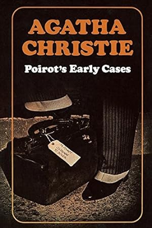 Seller image for Poirot's Early Cases for sale by Pieuler Store