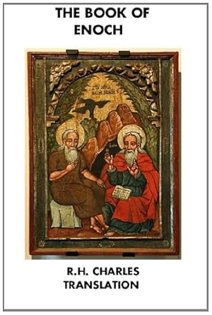 Seller image for The Book of Enoch: R.H. Charles Translation for sale by Pieuler Store