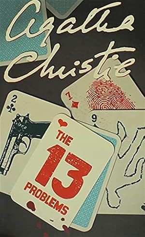 Seller image for The Thirteen Problems (Miss Marple) for sale by Pieuler Store