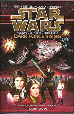 Seller image for Star Wars: Dark Force Rising for sale by Pieuler Store