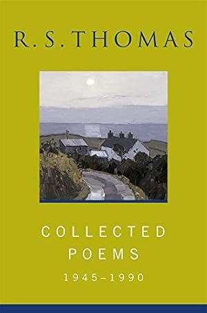 Imagen del vendedor de Collected Poems a la venta por Pieuler Store