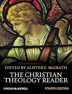 Image du vendeur pour The Christian Theology Reader mis en vente par Pieuler Store