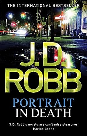 Immagine del venditore per Portrait in Death. Nora Roberts Writing as J.D. Robb venduto da Pieuler Store