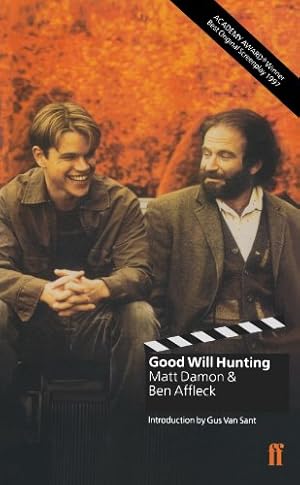 Imagen del vendedor de Good Will Hunting a la venta por Pieuler Store