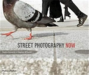 Imagen del vendedor de Street Photography Now a la venta por Pieuler Store