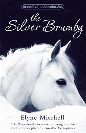Imagen del vendedor de Silver Brumby a la venta por Pieuler Store