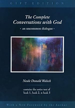 Immagine del venditore per The Complete Conversations with God: An Uncommon Dialogue venduto da Pieuler Store