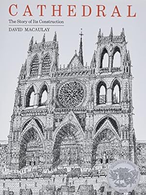 Seller image for Cathedral: The Story of Its Construction for sale by Pieuler Store