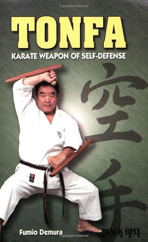 Immagine del venditore per Tonfa: Karate Weapon of Self-Defense (Literary links to the Orient) venduto da Pieuler Store