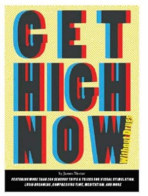 Immagine del venditore per Get High Now (without drugs) venduto da Pieuler Store