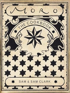 Immagine del venditore per TheMoro Cookbook by Clark, Samuel ( Author ) ON Mar-06-2003, Paperback venduto da Pieuler Store