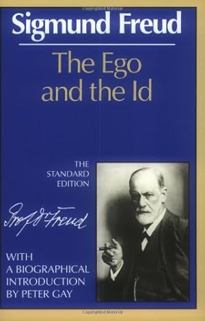 Seller image for The Ego and the Id for sale by Pieuler Store