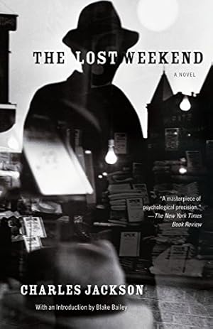 Immagine del venditore per The Lost Weekend venduto da Pieuler Store