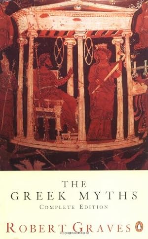 Seller image for The Greek Myths for sale by Pieuler Store
