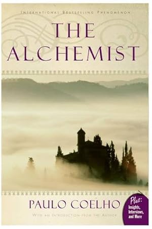 Seller image for The Alchemist for sale by Pieuler Store