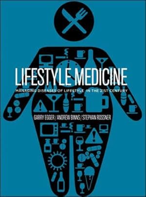 Seller image for Lifestyle Medicine for sale by Pieuler Store