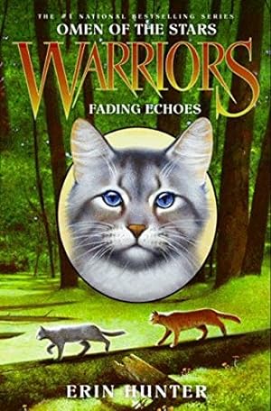 Seller image for Warriors: Omen of the Stars #2: Fading Echoes for sale by Pieuler Store