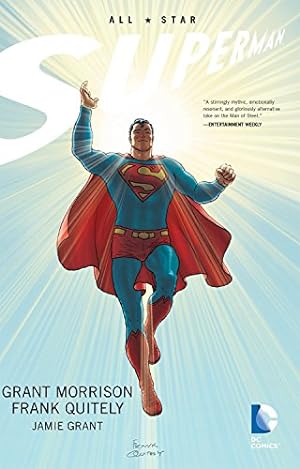 Seller image for All Star Superman for sale by Pieuler Store