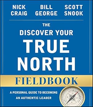 Bild des Verkufers fr Finding Your True North : A Personal Guide zum Verkauf von Pieuler Store