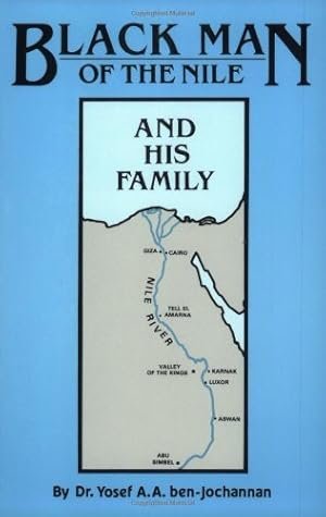 Bild des Verkufers fr Black Man of the Nile and His Family zum Verkauf von Pieuler Store