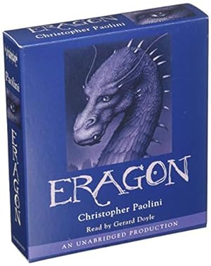 Seller image for Eragon (Inheritance, Book 1) for sale by Pieuler Store
