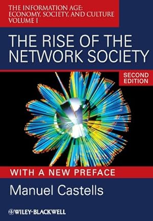 Seller image for The Rise of the Network Society for sale by Pieuler Store
