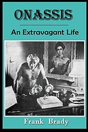 Seller image for Onassis: An Extravagant Life for sale by Pieuler Store