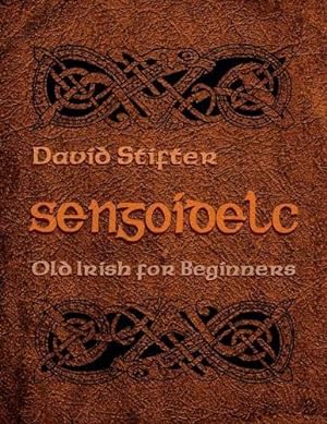 Seller image for Sengoidelc: Old Irish For Beginners (Irish Studies) for sale by Pieuler Store