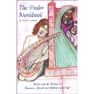 Seller image for The Psalm Workbook for sale by Pieuler Store