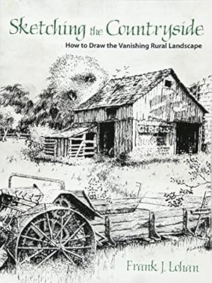 Imagen del vendedor de SKETCHING THE COUNTRYSIDE: HOW T a la venta por Pieuler Store