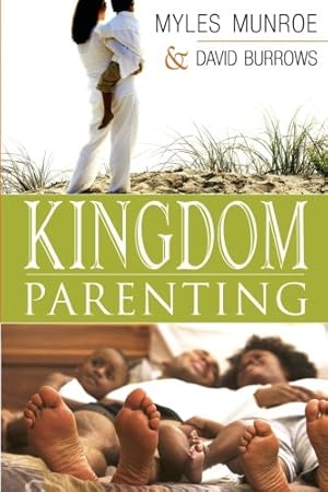 Immagine del venditore per Kingdom Parenting venduto da Pieuler Store