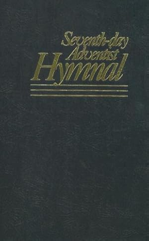 Imagen del vendedor de The Seventh-Day Adventist Hymnal a la venta por Pieuler Store