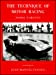 Seller image for The Technique of Motor Racing for sale by Pieuler Store
