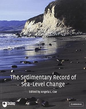 Immagine del venditore per The Sedimentary Record of Sea-Level Change venduto da Pieuler Store