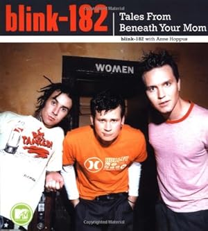 Immagine del venditore per BLINK-182 Tales from Beneath Your Mom venduto da Pieuler Store