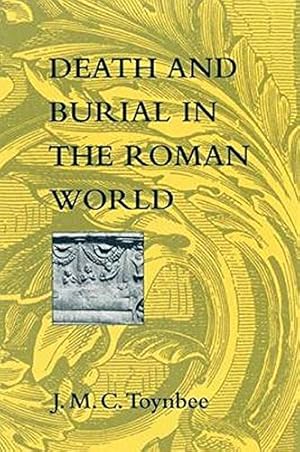 Immagine del venditore per Death and Burial in the Roman World venduto da Pieuler Store
