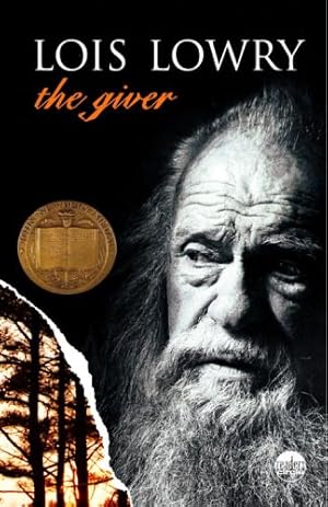 Imagen del vendedor de The Giver a la venta por Pieuler Store