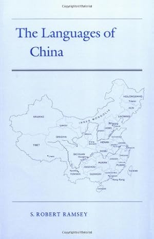 Seller image for The Languages of China for sale by Pieuler Store