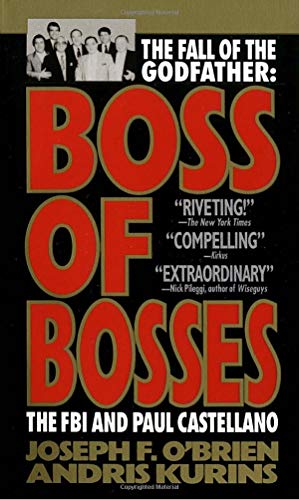 Seller image for Boss of Bosses for sale by Pieuler Store