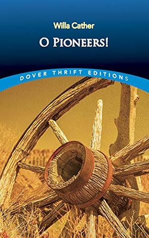 Seller image for O Pioneers! (Dover Thrift Editions) for sale by Pieuler Store